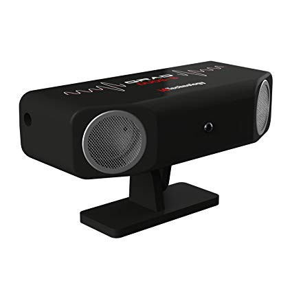 Стационарный отпугиватель собак "Grad Duos S" Стационарный отпугиватель собак "Grad Duos S"