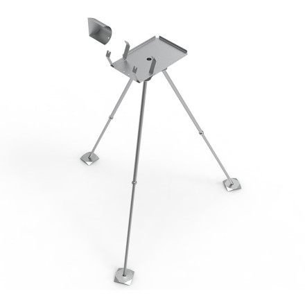 Отпугиватель птиц "SITITEK E20 Single Megaphone" Отпугиватель птиц "SITITEK E20 Single Megaphone"