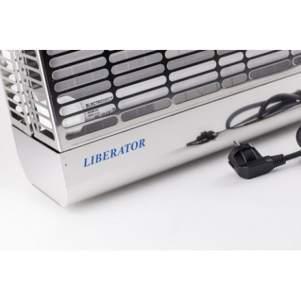 Ловушка для комаров "GENUS LIBERATOR IP45 CATCHER" Ловушка для комаров "GENUS LIBERATOR IP45 CATCHER"