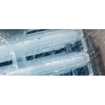 Уничтожитель комаров "GENUS ORBIT (JET PROF) IP65" Уничтожитель комаров "GENUS ORBIT (JET PROF) IP65"