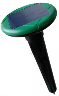 Отпугиватель кротов, медведок и змей «Торнадо ОЗВ.03» Отпугиватель кротов, медведок и змей «Торнадо ОЗВ.03»